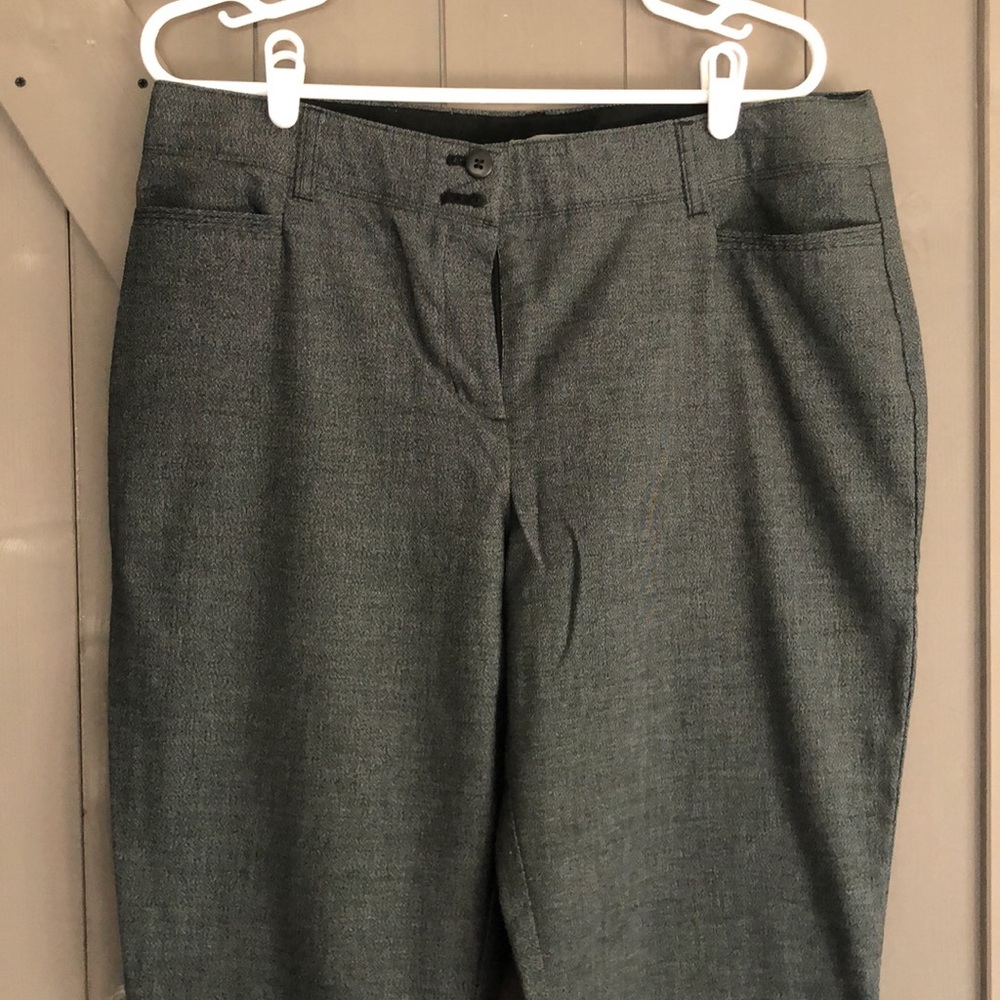 Maurice’s Pants